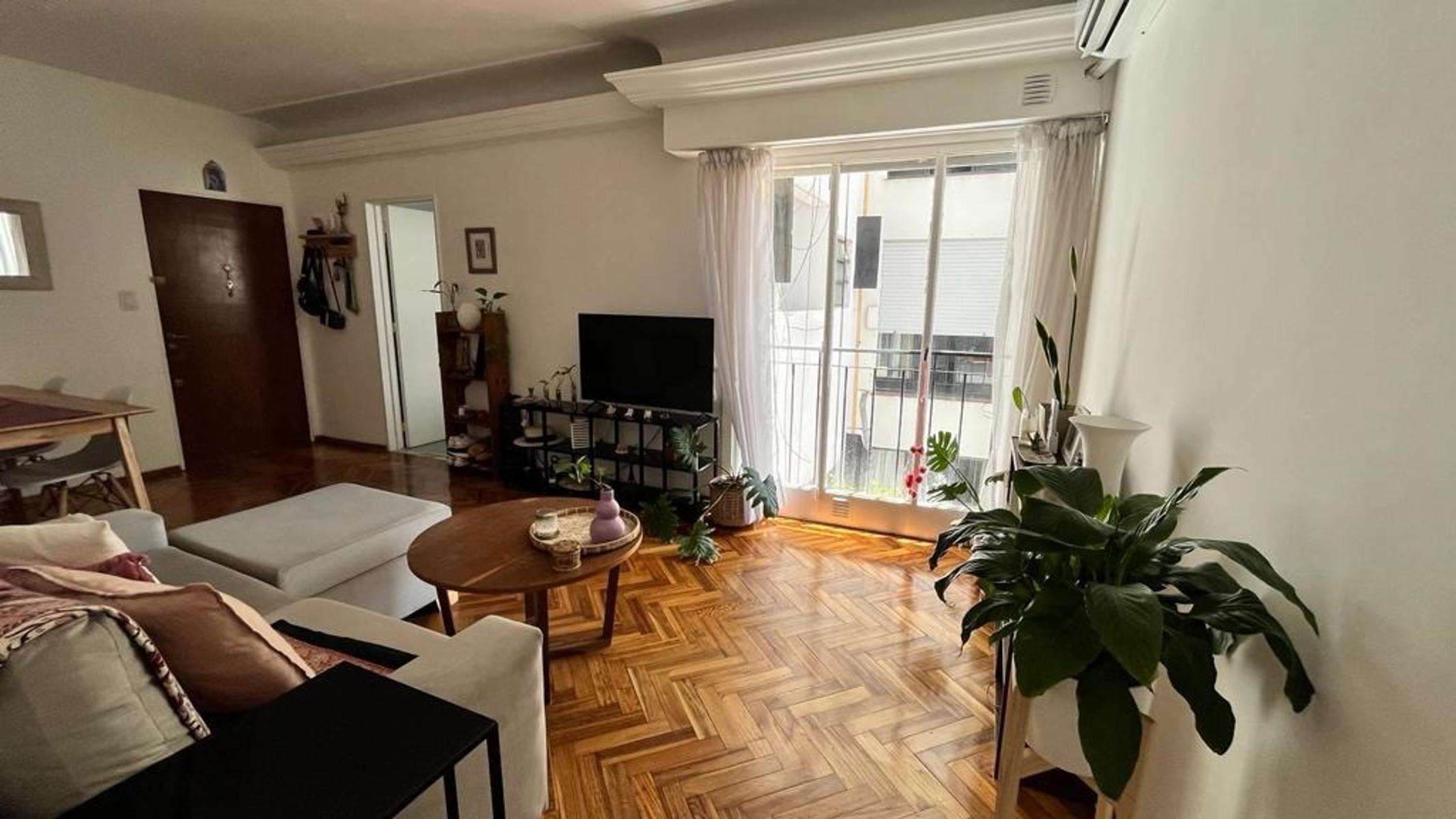 Venta IMPECABLE DEPARTAMENTO 2 AMB en Almagro. -OPORTUNIDAD — foto 7