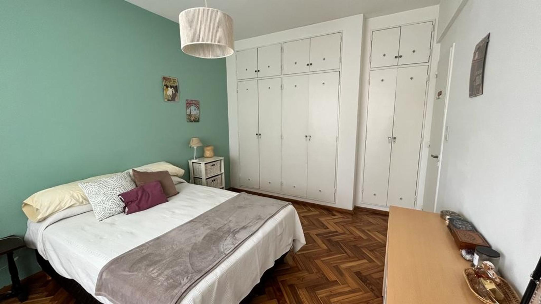 Venta IMPECABLE DEPARTAMENTO 2 AMB en Almagro. -OPORTUNIDAD — foto 8