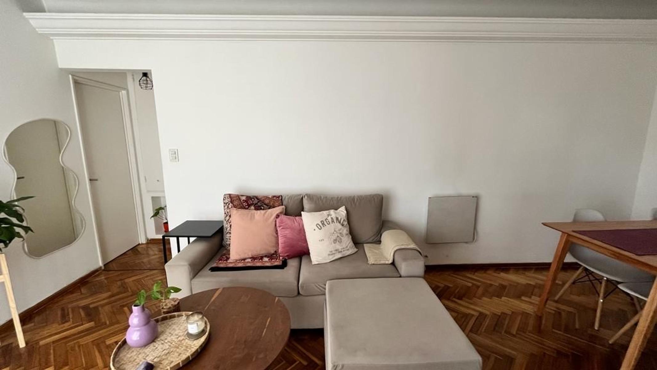 Venta IMPECABLE DEPARTAMENTO 2 AMB en Almagro. -OPORTUNIDAD — foto 9