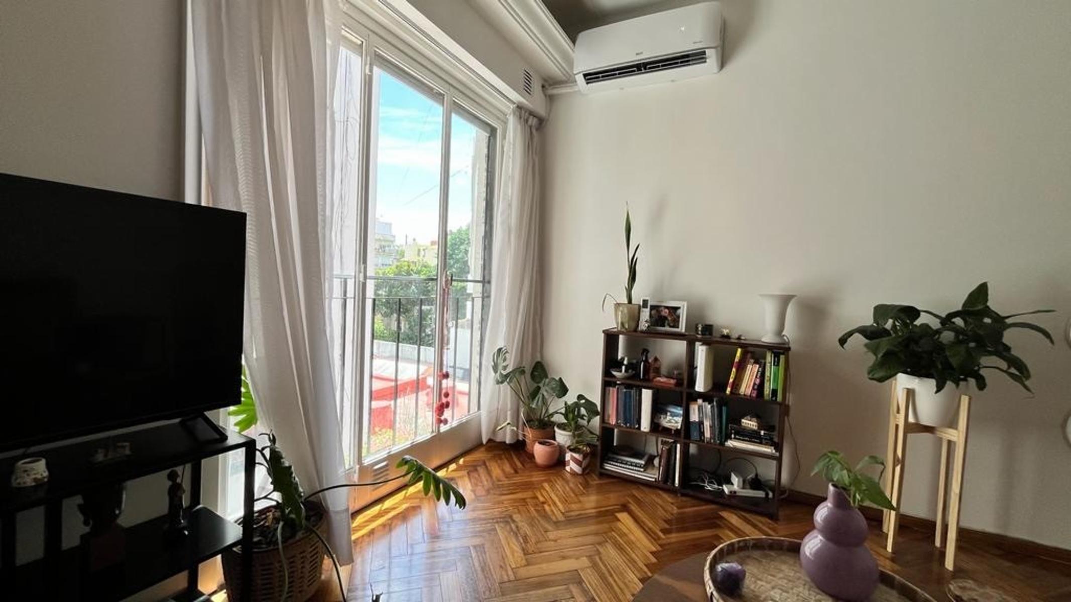 Venta IMPECABLE DEPARTAMENTO 2 AMB en Almagro. -OPORTUNIDAD — foto 11