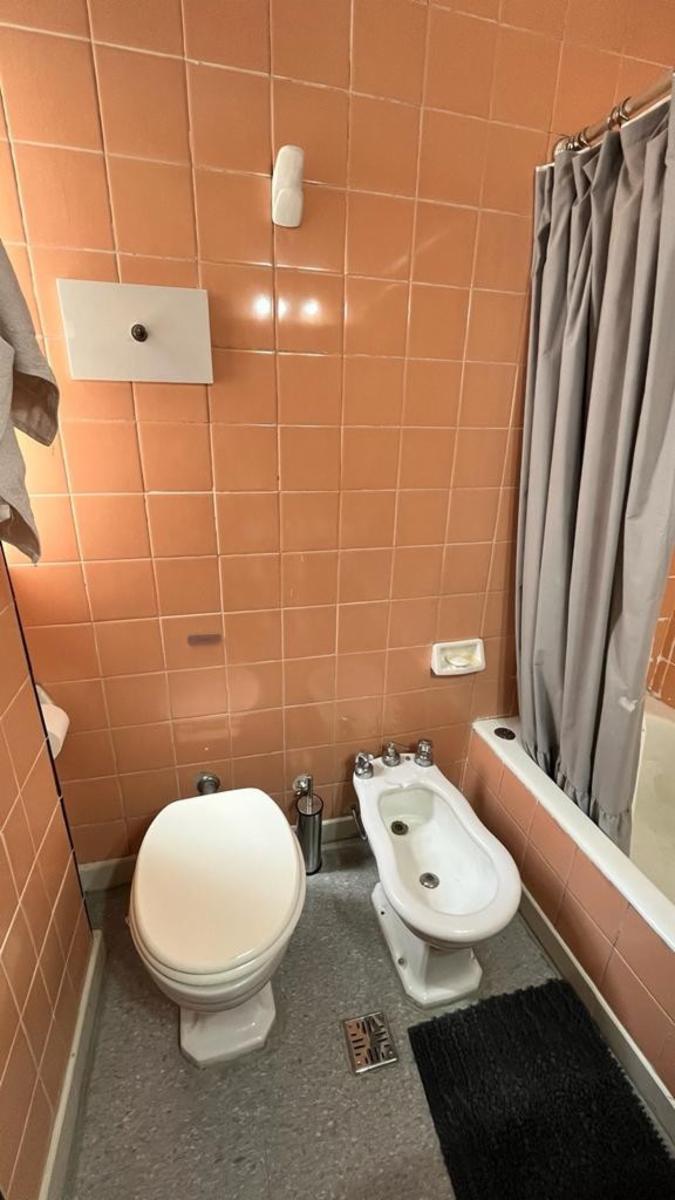 Venta IMPECABLE DEPARTAMENTO 2 AMB en Almagro. -OPORTUNIDAD — foto 12