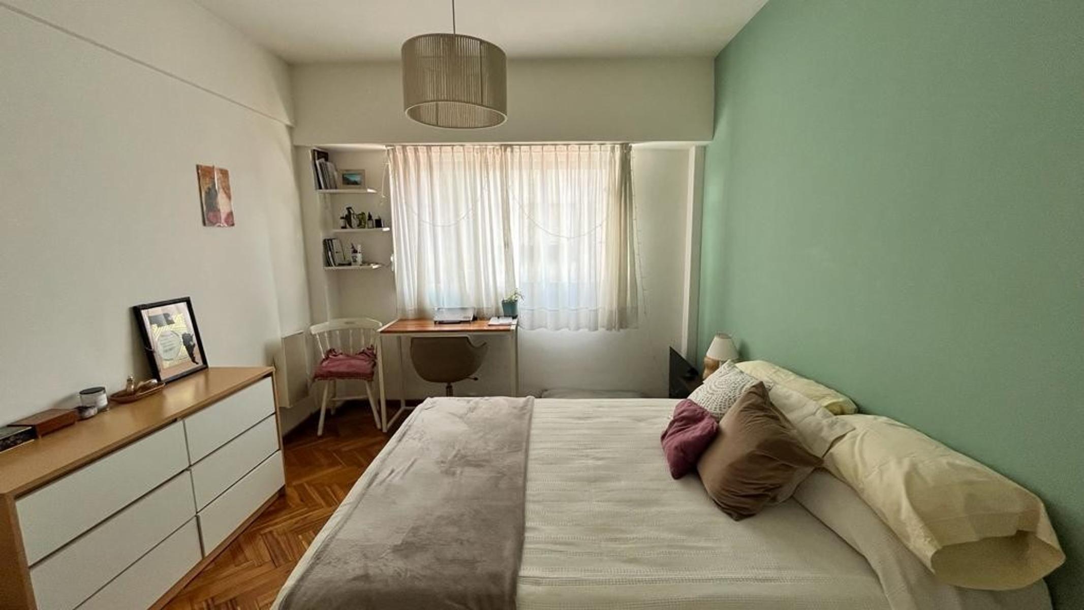 Venta IMPECABLE DEPARTAMENTO 2 AMB en Almagro. -OPORTUNIDAD — foto 13