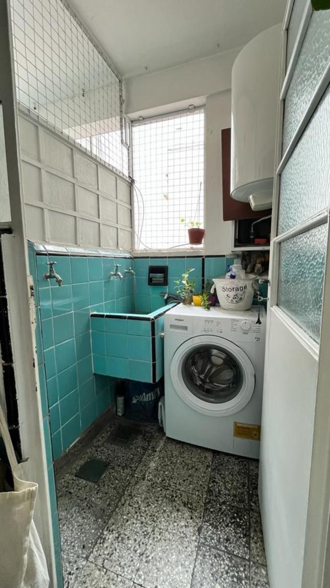 Venta IMPECABLE DEPARTAMENTO 2 AMB en Almagro. -OPORTUNIDAD — foto 14