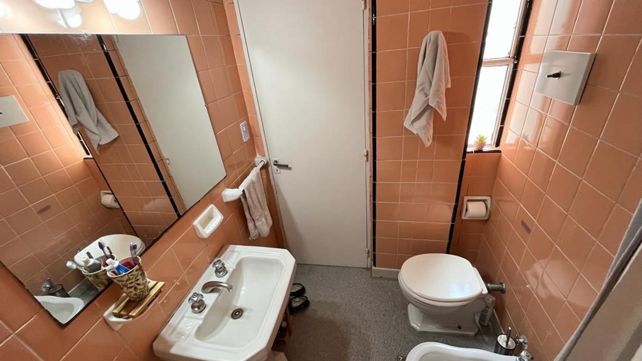 Venta IMPECABLE DEPARTAMENTO 2 AMB en Almagro. -OPORTUNIDAD — foto 15