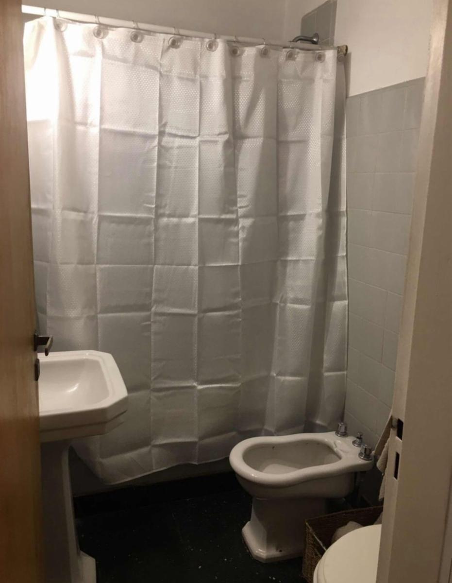 VENTA O PERMUTA DEPARTAMENTO BELGRANO
