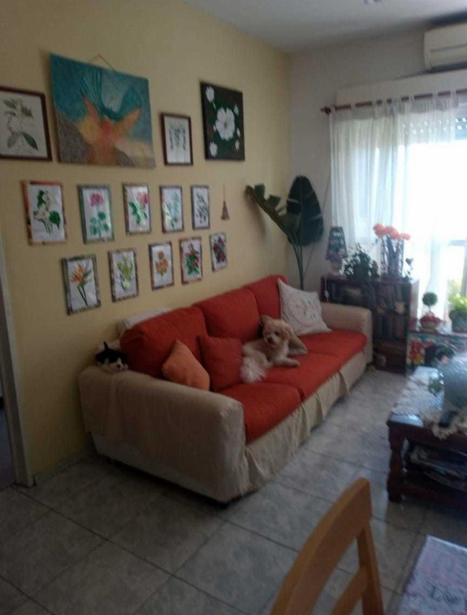 Excelente departamento 3 ambientes — foto 3