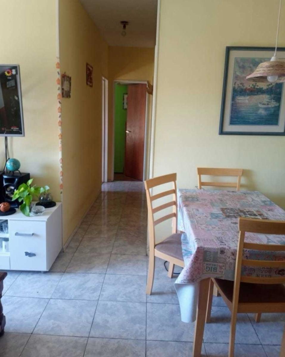 Excelente departamento 3 ambientes — foto 4