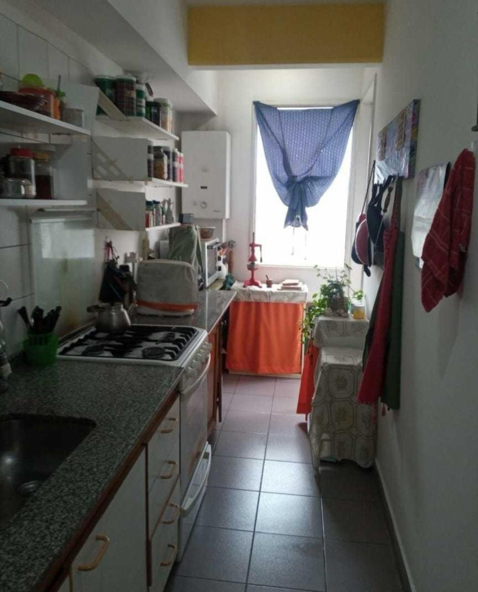 Excelente departamento 3 ambientes — foto 5