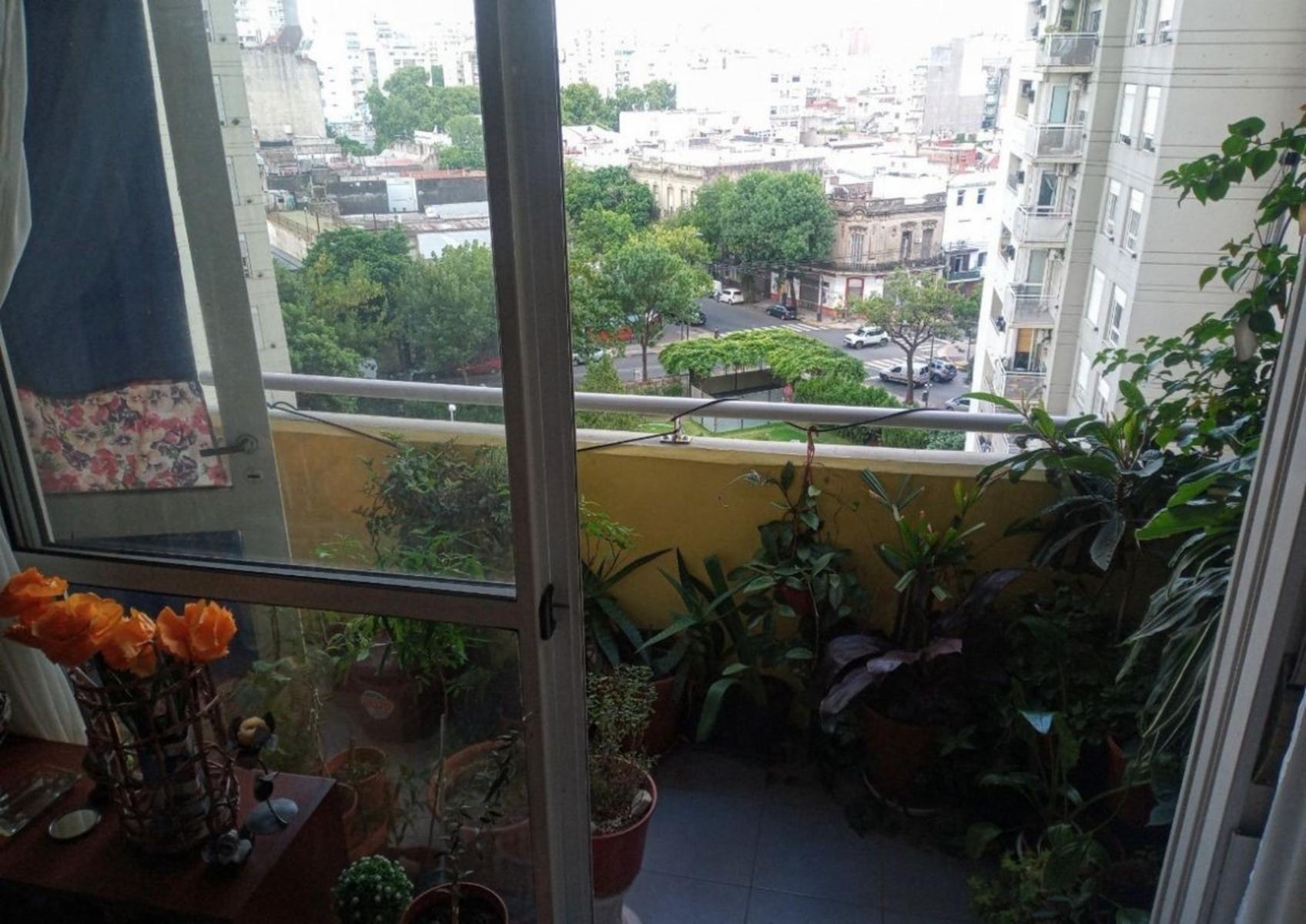 Excelente departamento 3 ambientes — foto 9