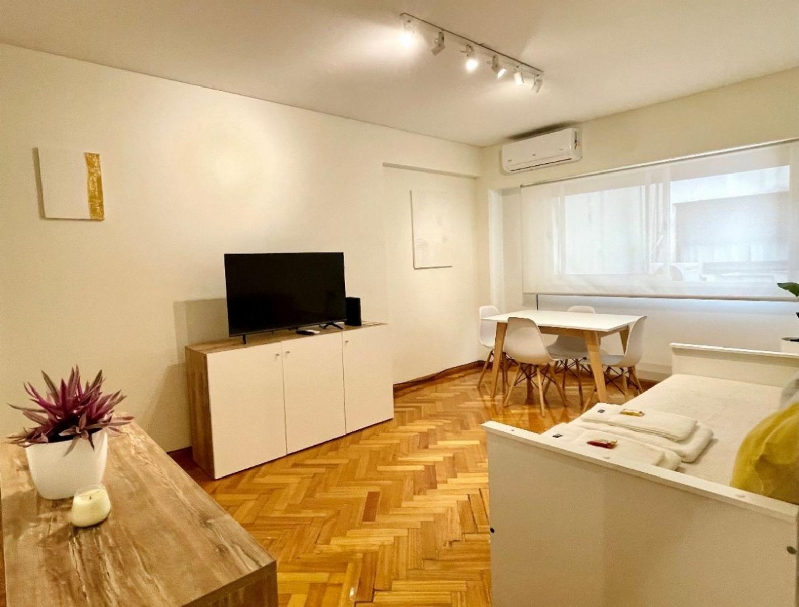 Departamento 2 ambientes en zona retiro — foto 2