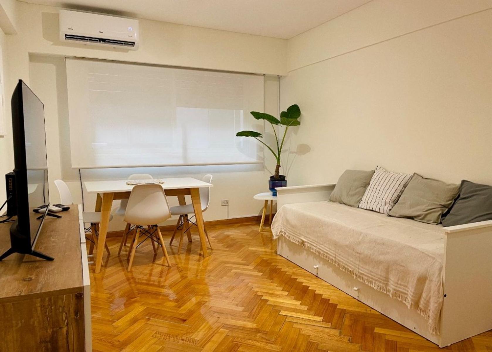 Departamento 2 ambientes en zona retiro — foto 3