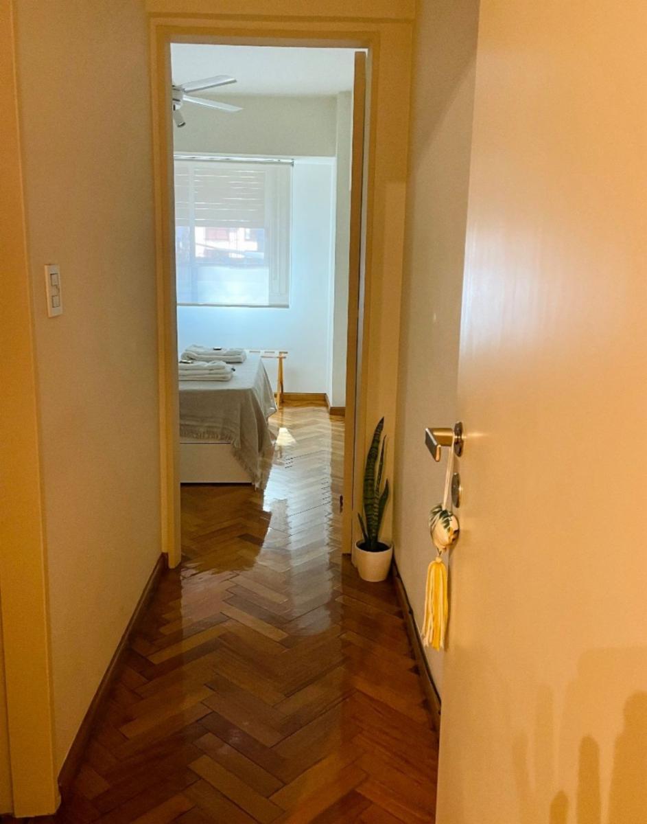 Departamento 2 ambientes en zona retiro — foto 5