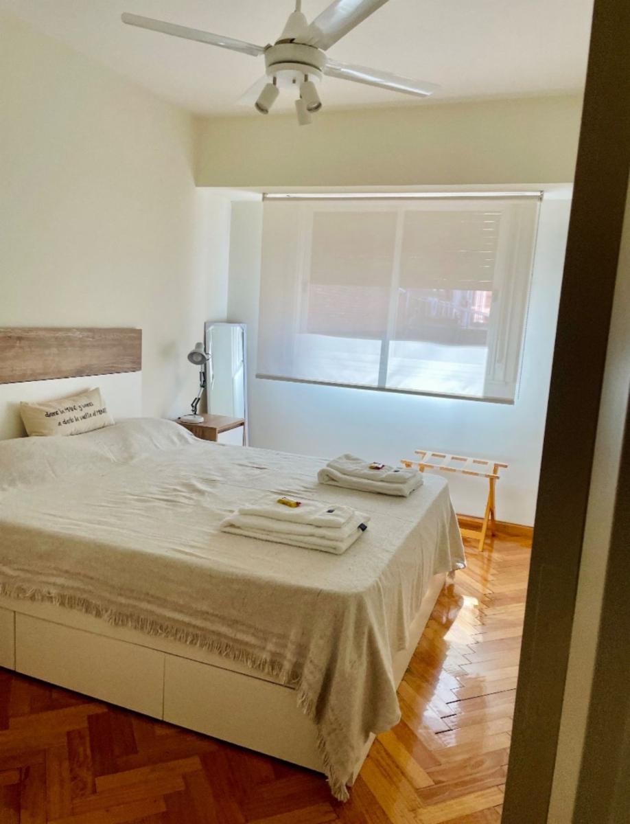 Departamento 2 ambientes en zona retiro — foto 6