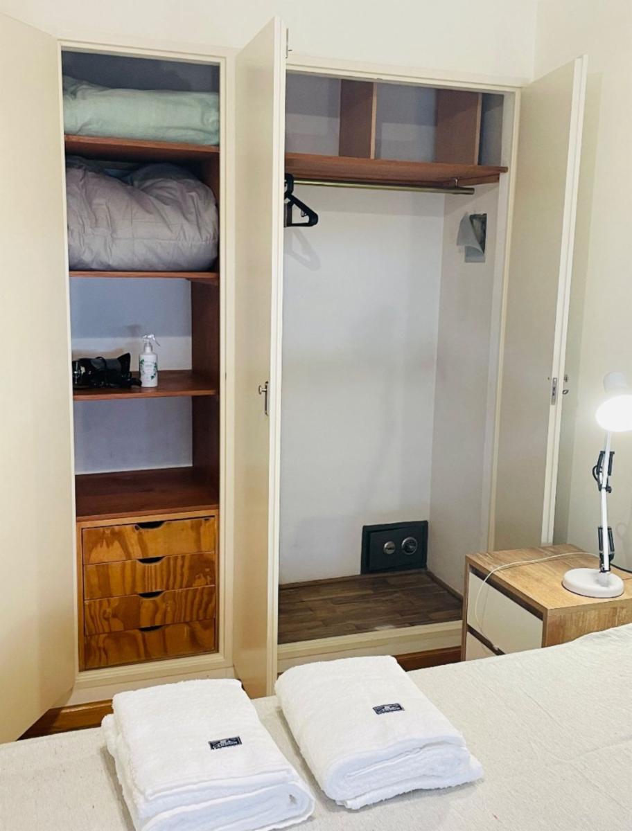 Departamento 2 ambientes en zona retiro — foto 8