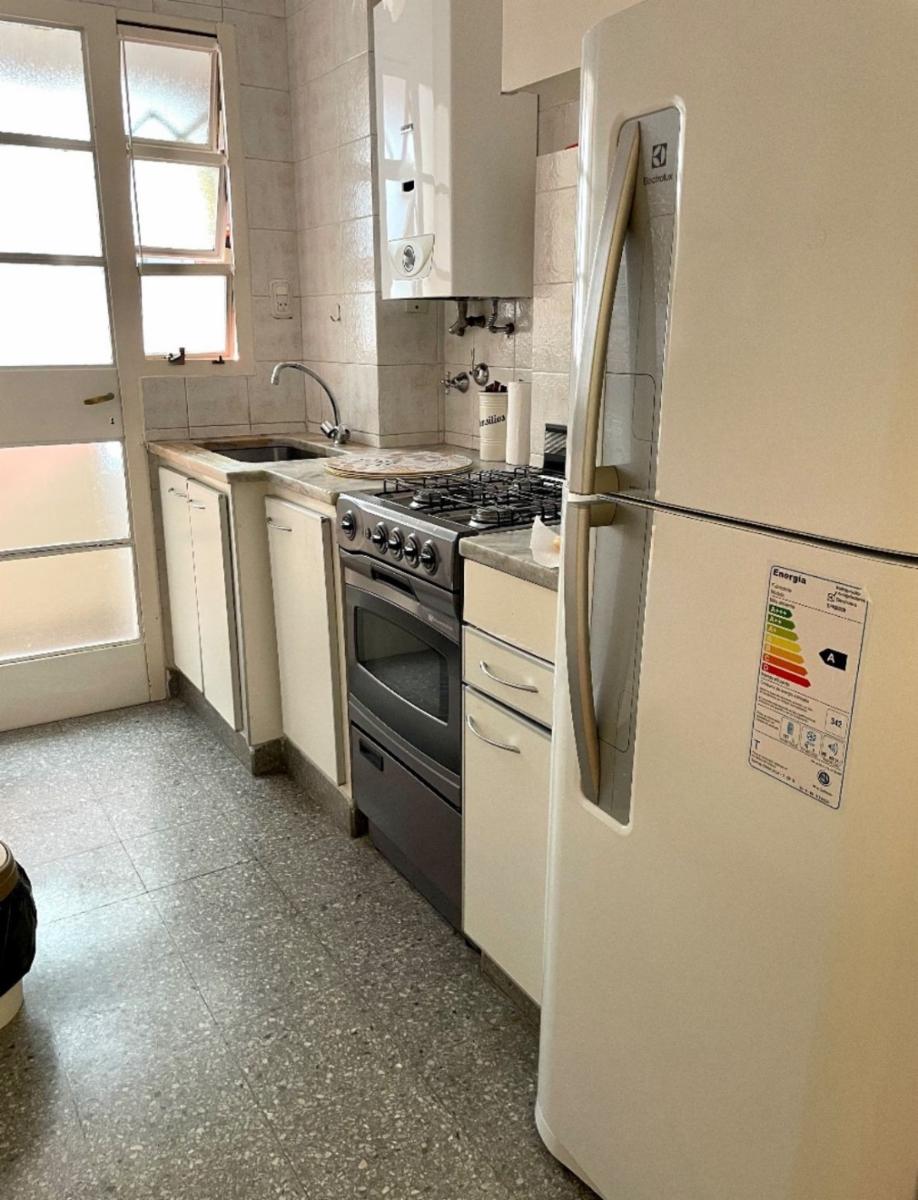 Departamento 2 ambientes en zona retiro — foto 9
