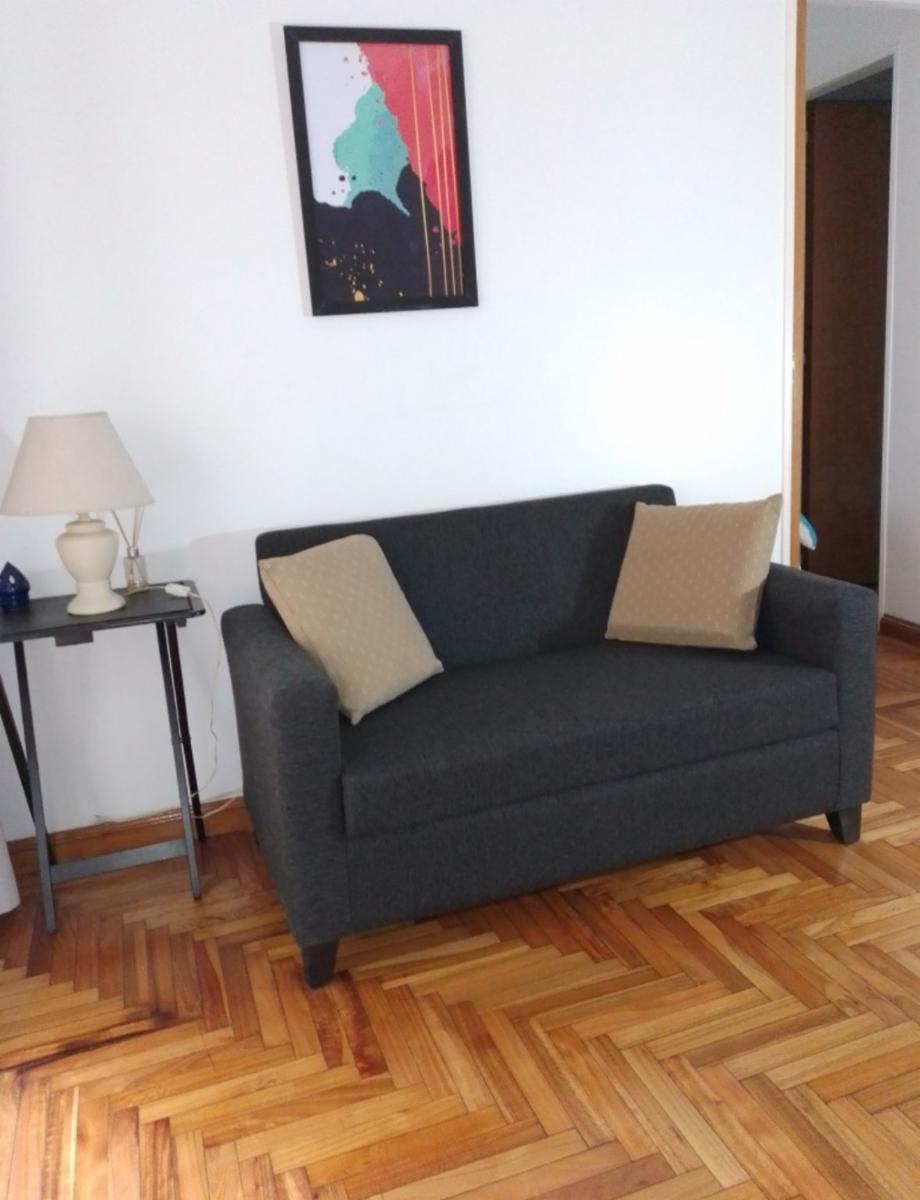 Alquiler Temporario 2 ambientes en Palermo — foto 2