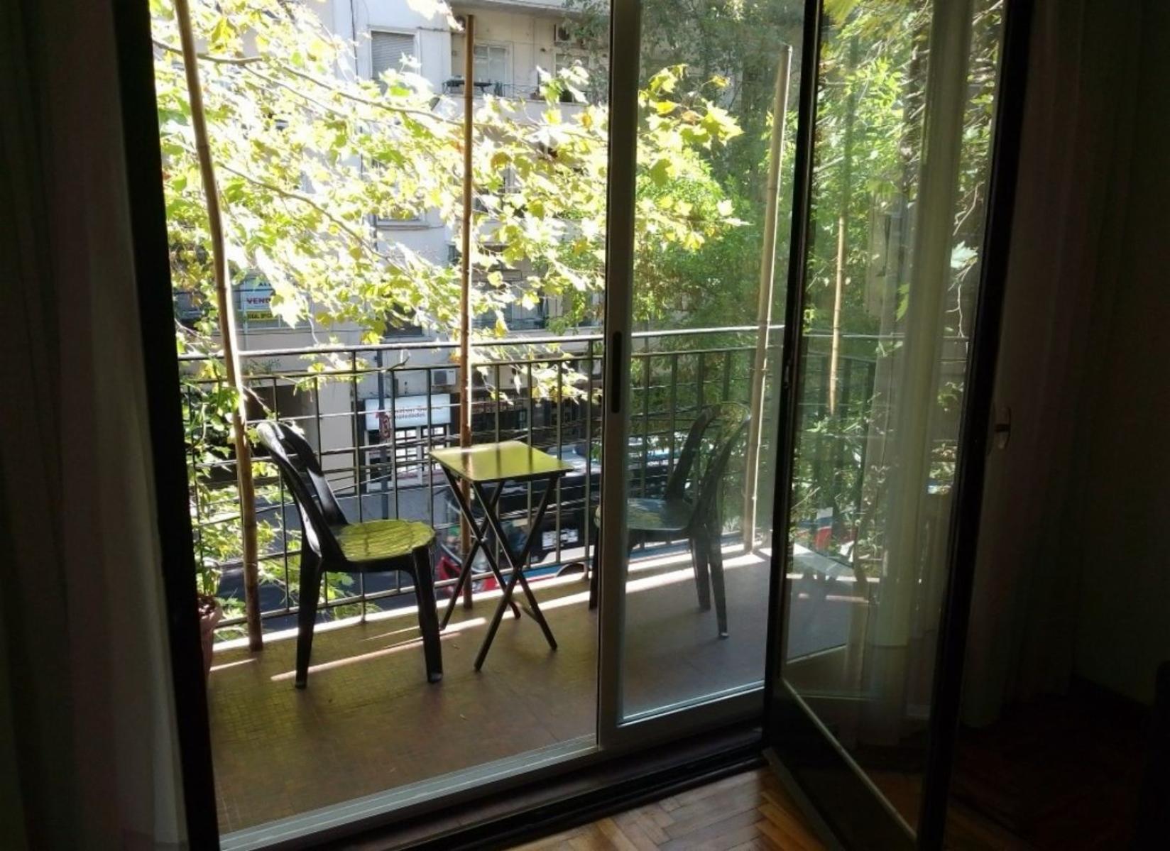 Alquiler Temporario 2 ambientes en Palermo — foto 5
