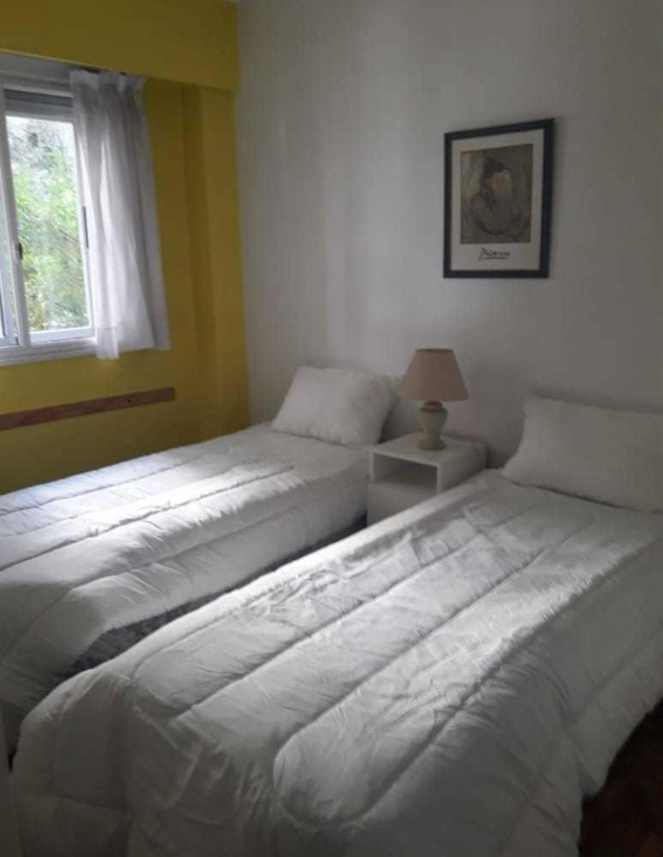 Alquiler Temporario 2 ambientes en Palermo — foto 8