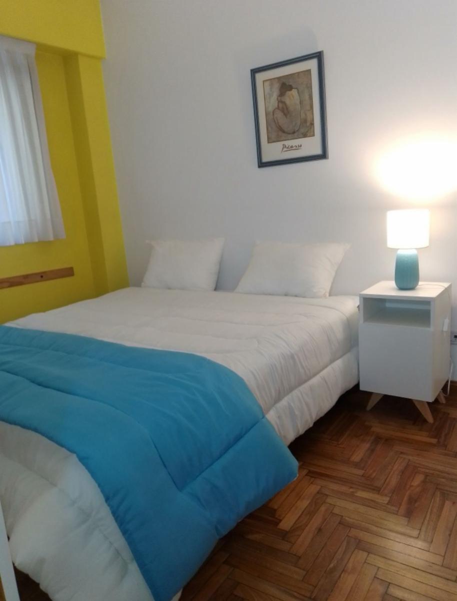 Alquiler Temporario 2 ambientes en Palermo — foto 9