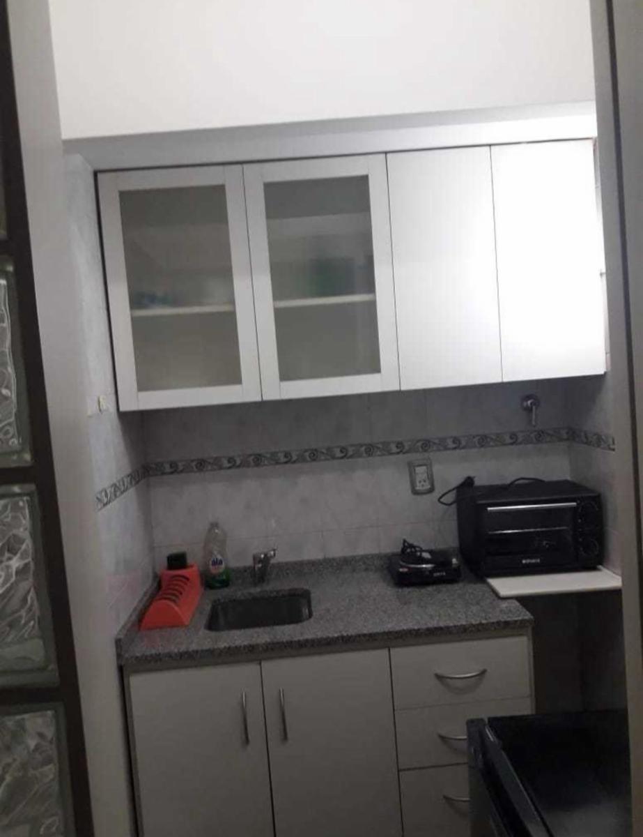 Alquiler Temporario 2 ambientes en Palermo — foto 10