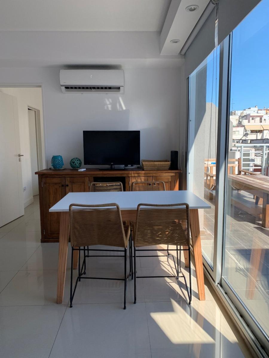 Excelente departamento con balcon terraza — foto 3