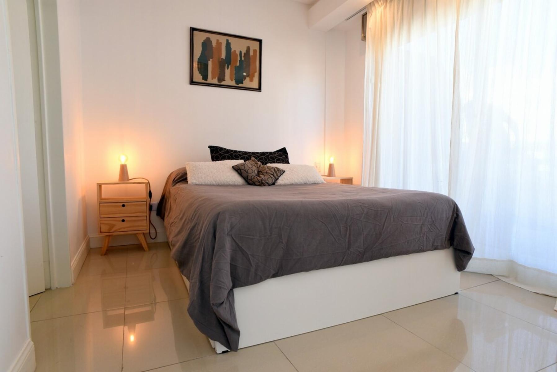 Excelente departamento con balcon terraza — foto 5