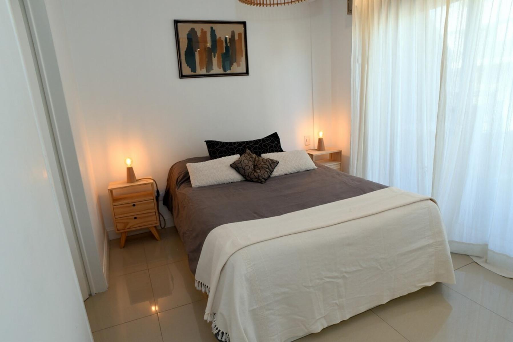 Excelente departamento con balcon terraza — foto 7
