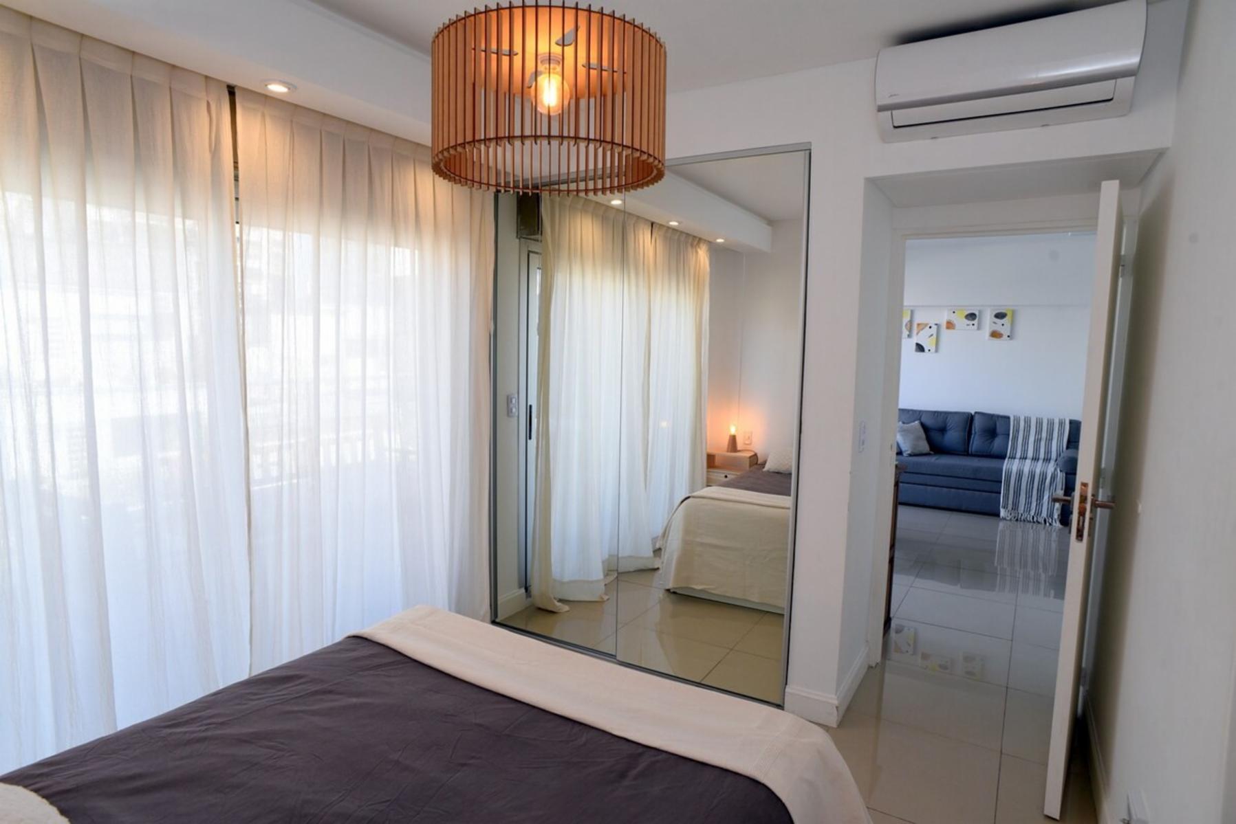 Excelente departamento con balcon terraza — foto 8