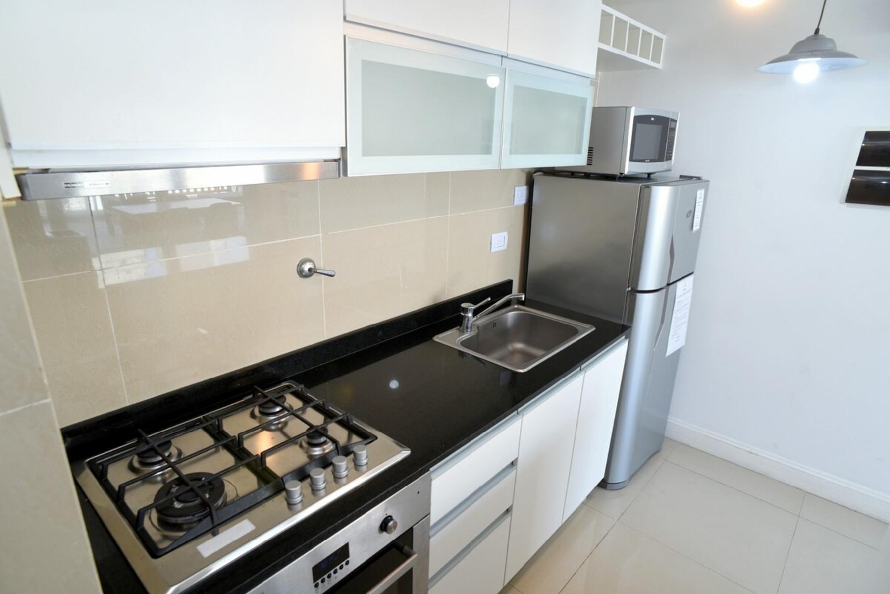 Excelente departamento con balcon terraza — foto 9