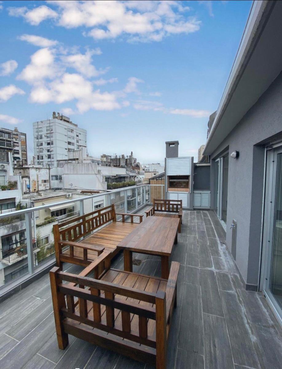 Excelente departamento con balcon terraza — foto 11