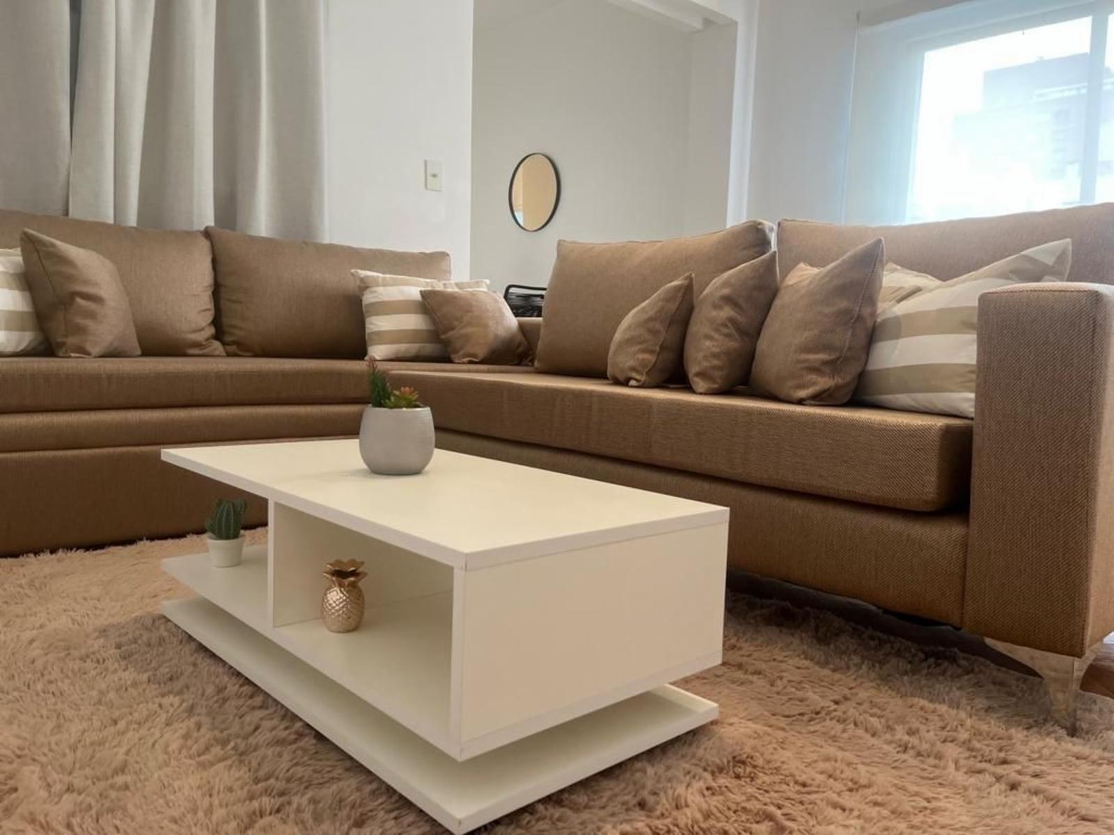 Hermoso departamento en la zona de palermo — foto 3