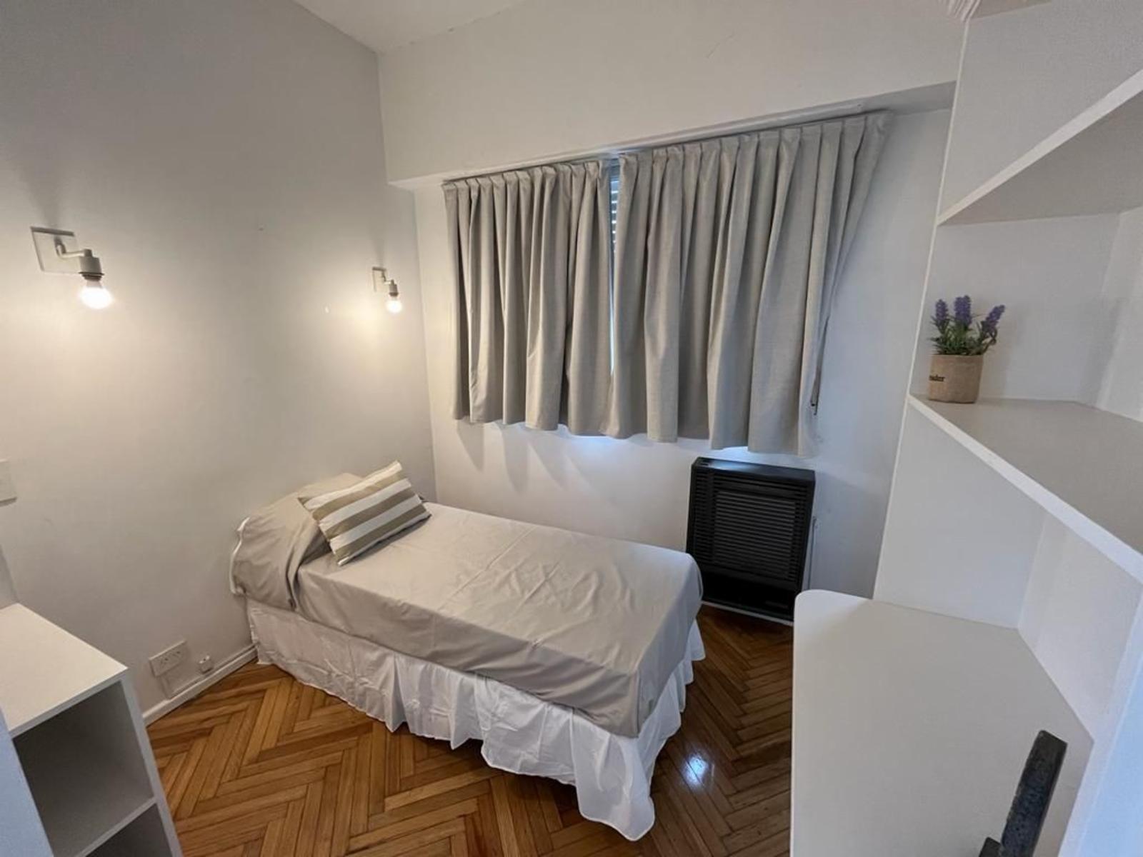 Hermoso departamento en la zona de palermo — foto 4