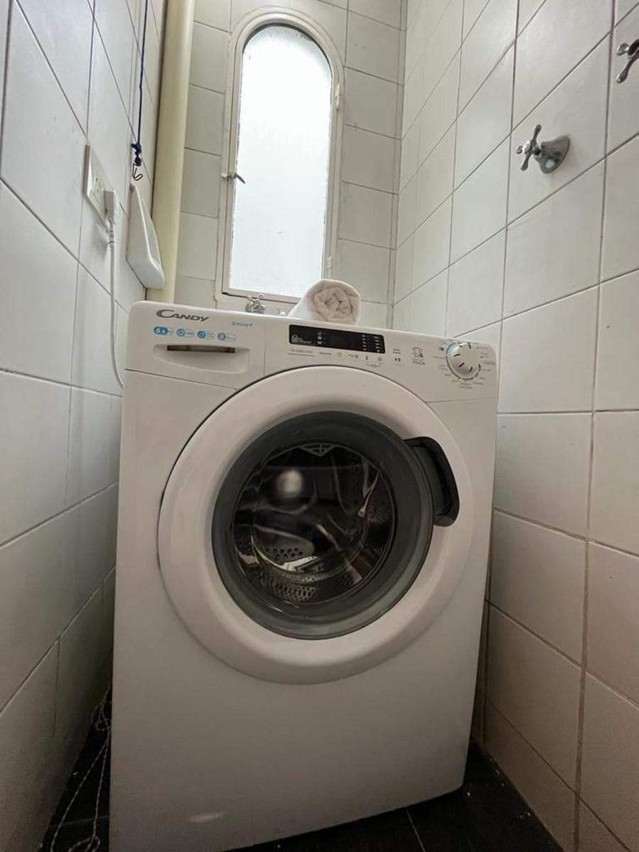 Hermoso departamento en la zona de palermo — foto 5