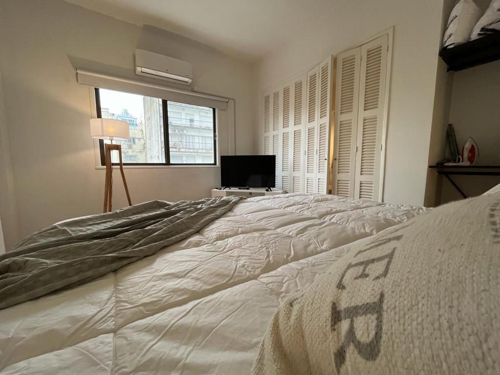 Hermoso departamento en la zona de palermo — foto 9