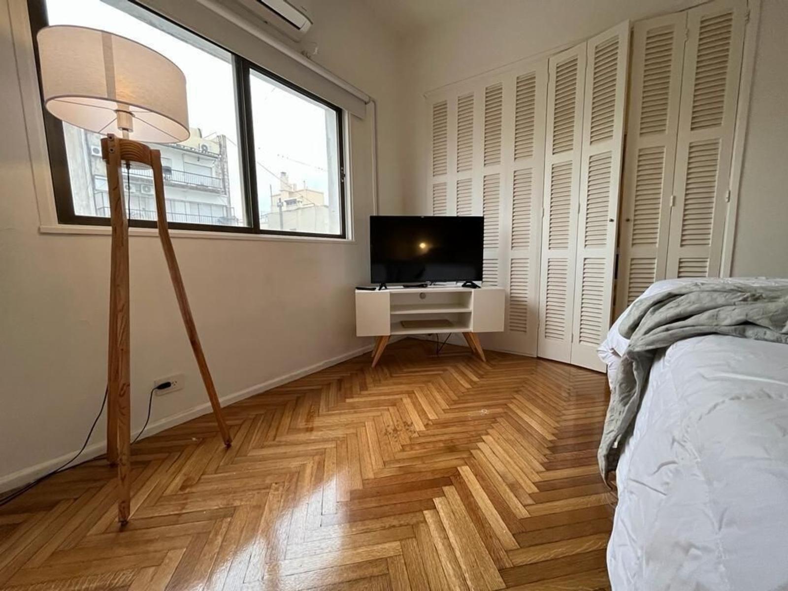 Hermoso departamento en la zona de palermo — foto 10