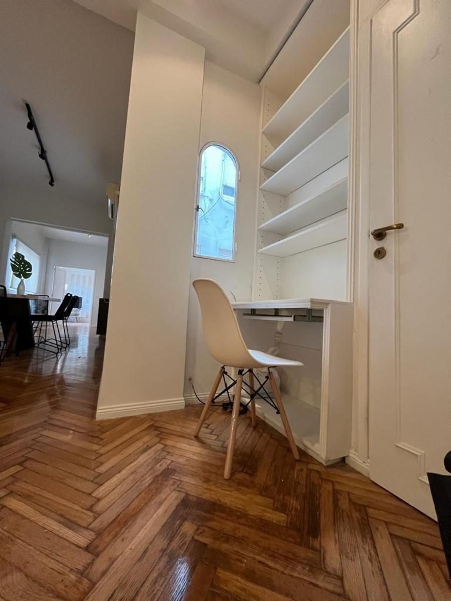 Hermoso departamento en la zona de palermo — foto 11