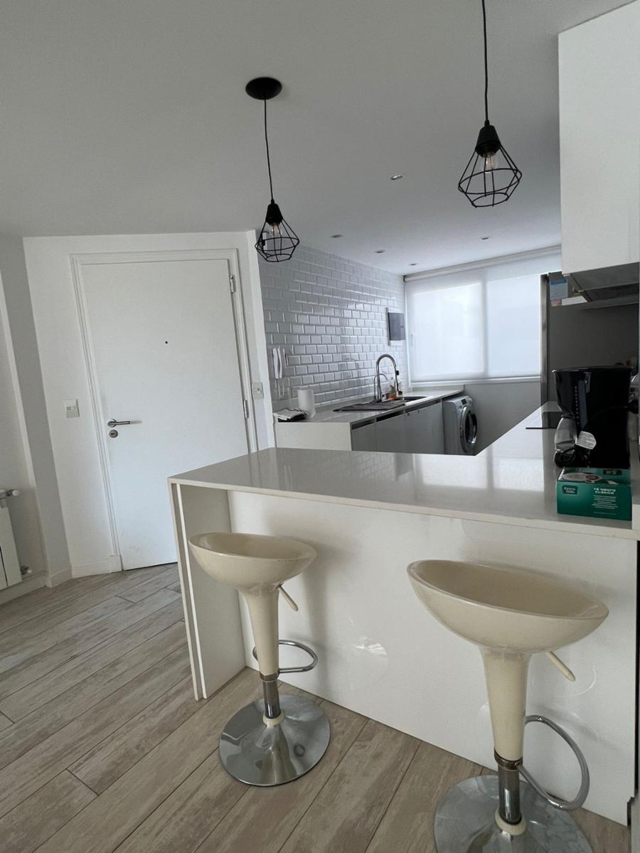 Hermoso departamento en alquiler temporal palermo — foto 2