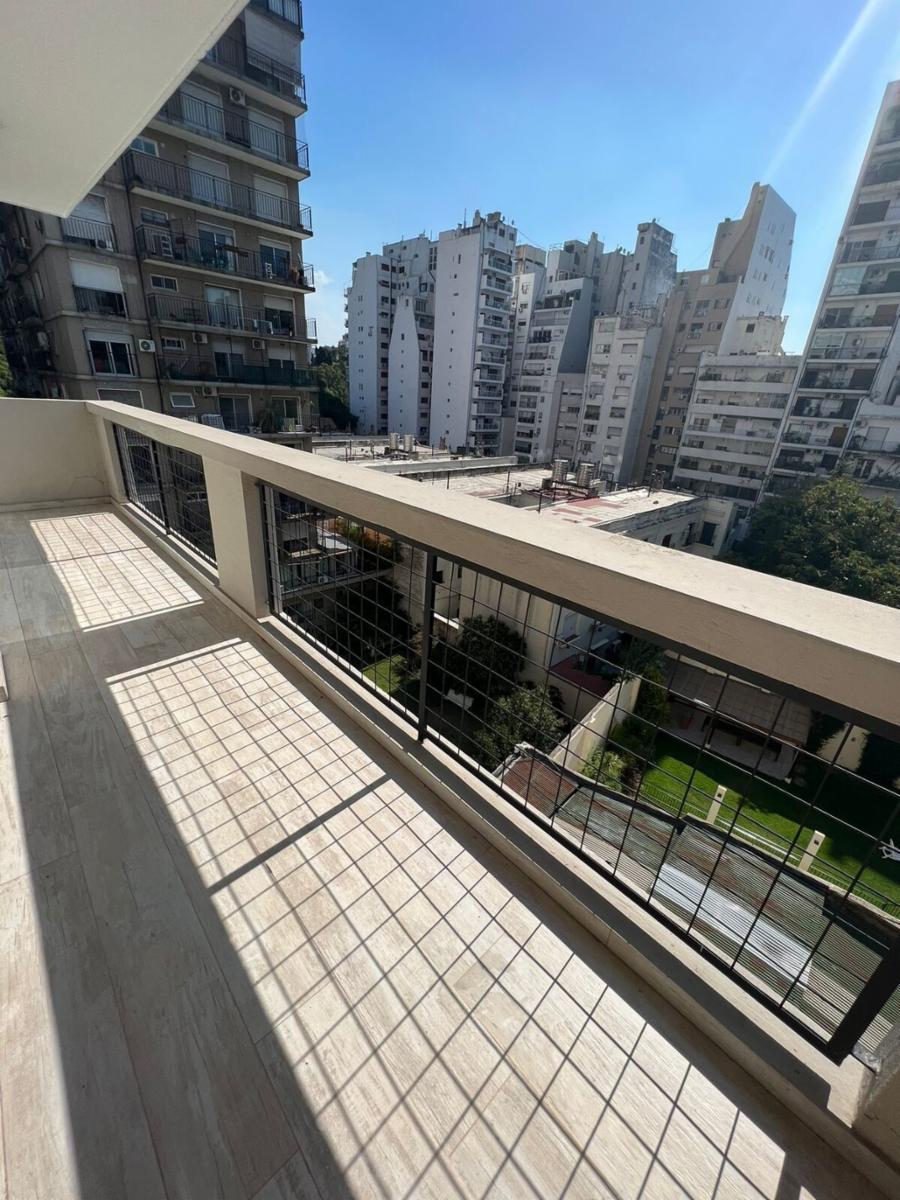 Hermoso departamento en alquiler temporal palermo — foto 8