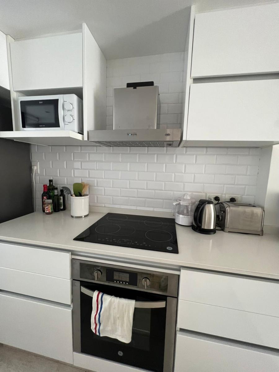 Hermoso departamento en alquiler temporal palermo — foto 10