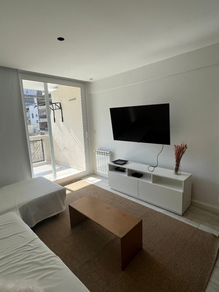 Hermoso departamento en alquiler temporal palermo — foto 12