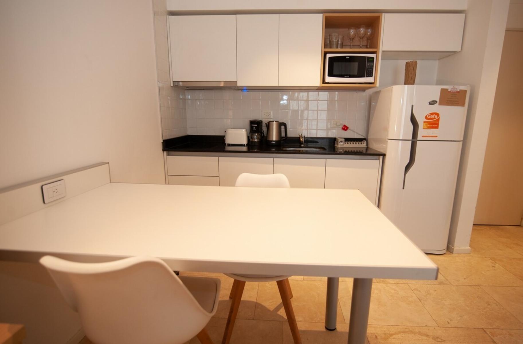 Hermoso estudio en palermo — foto 2
