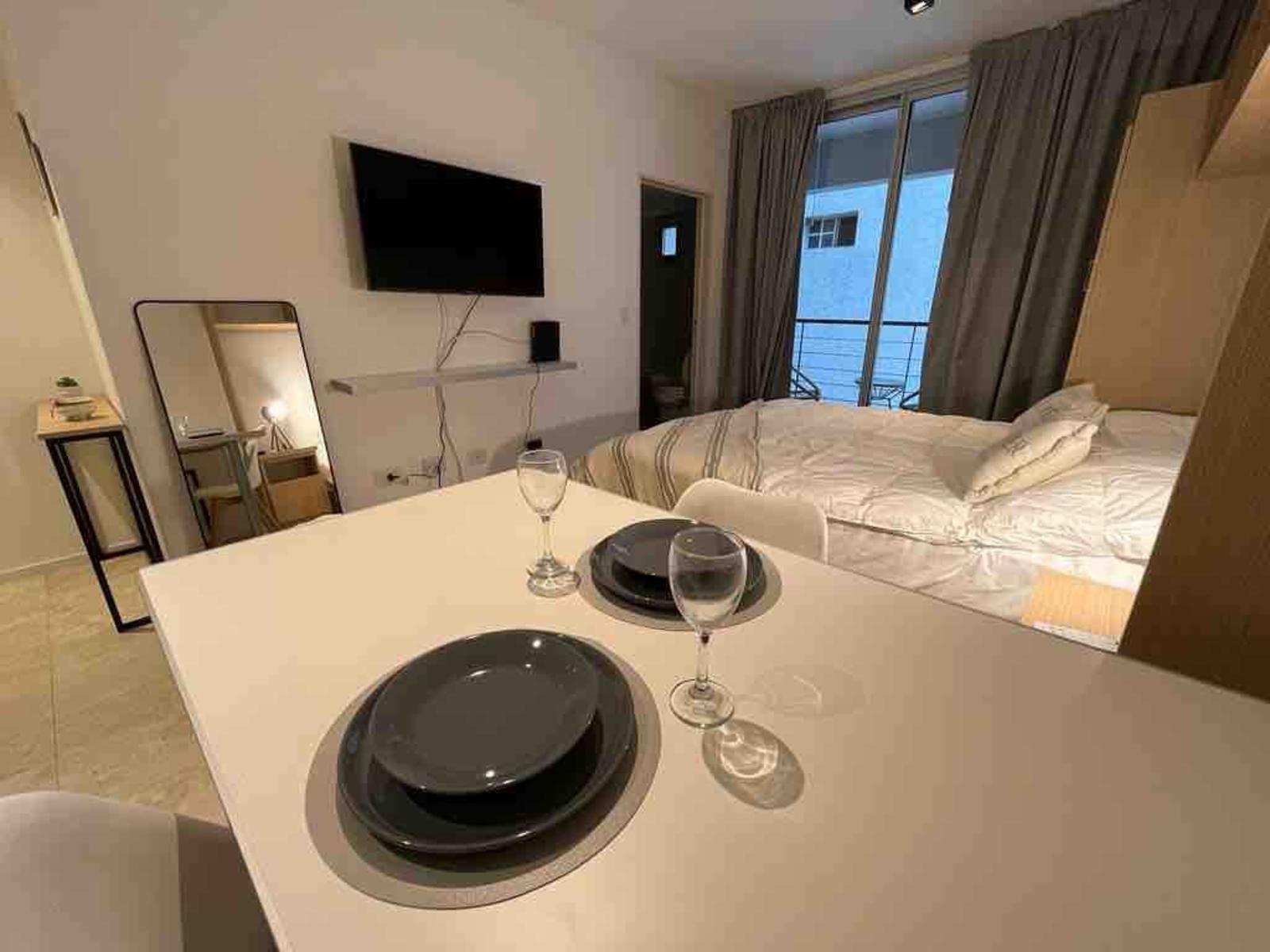 Hermoso estudio en palermo — foto 4