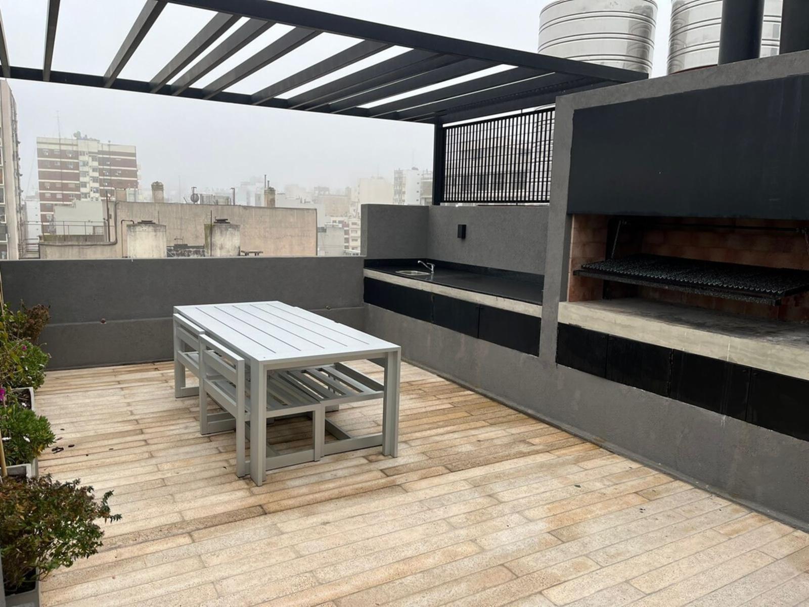 Hermoso estudio en palermo — foto 5