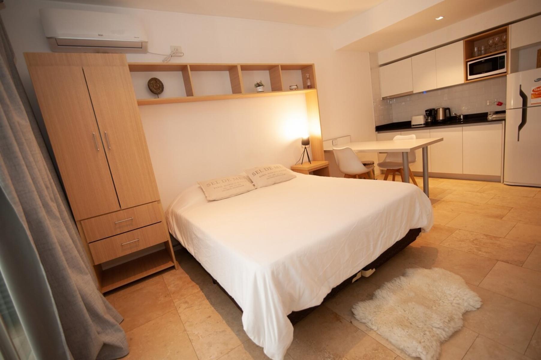 Hermoso estudio en palermo — foto 9