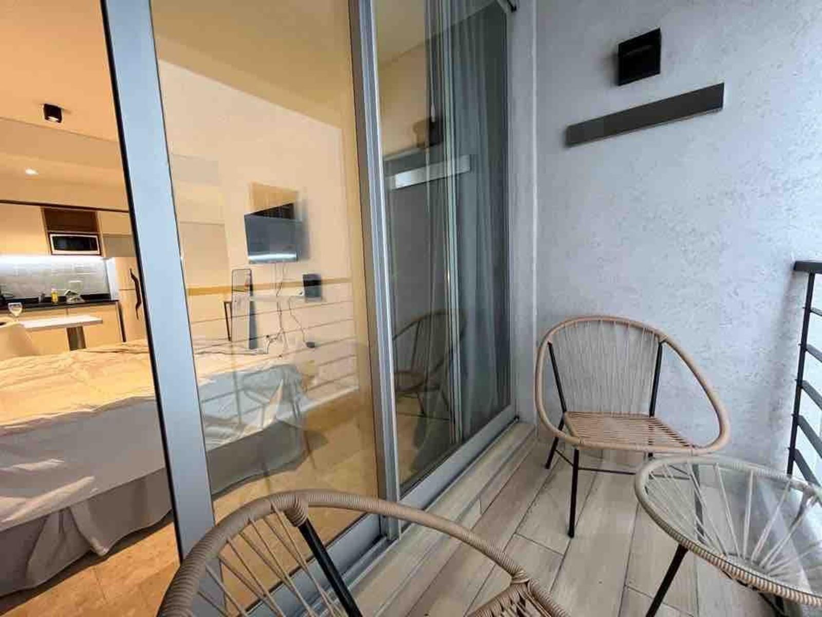 Hermoso estudio en palermo — foto 12