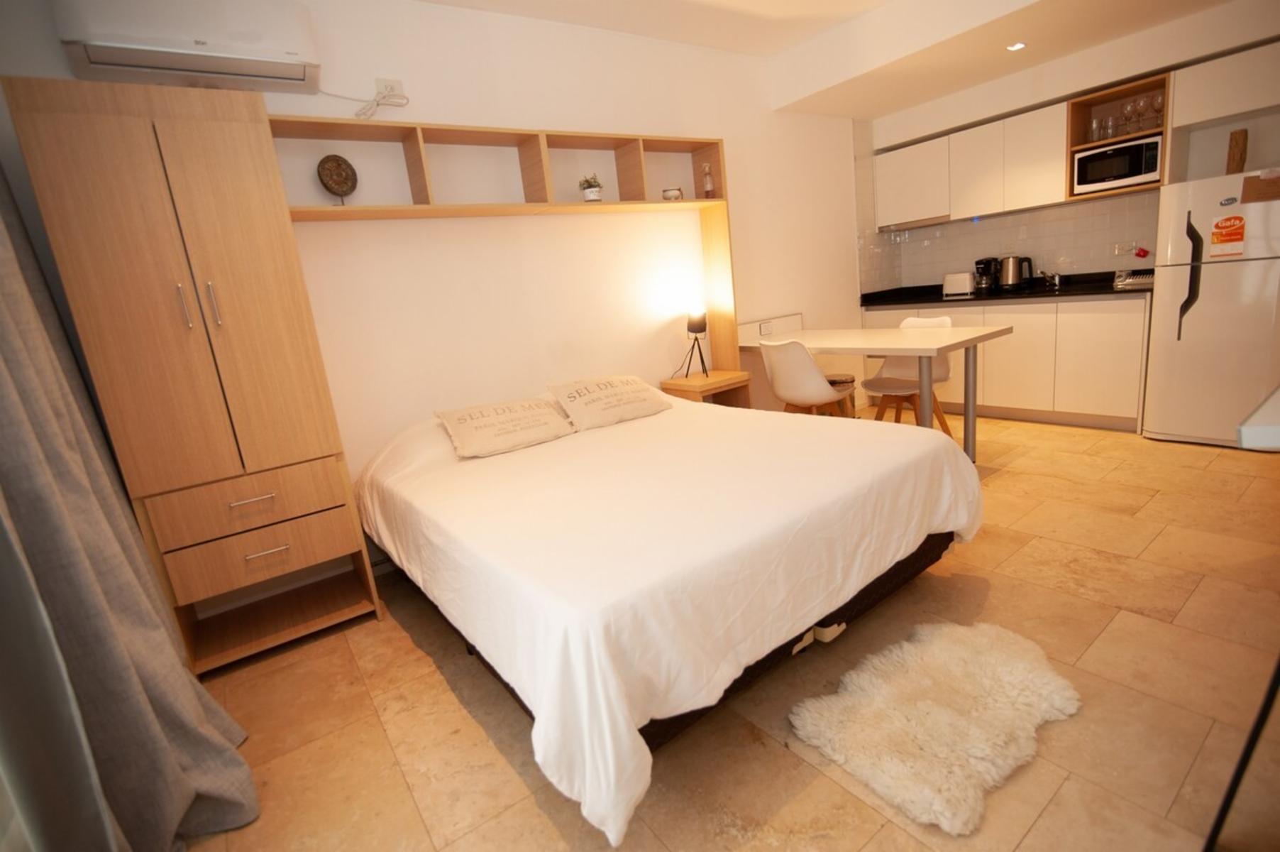 Hermoso estudio en palermo — foto 13