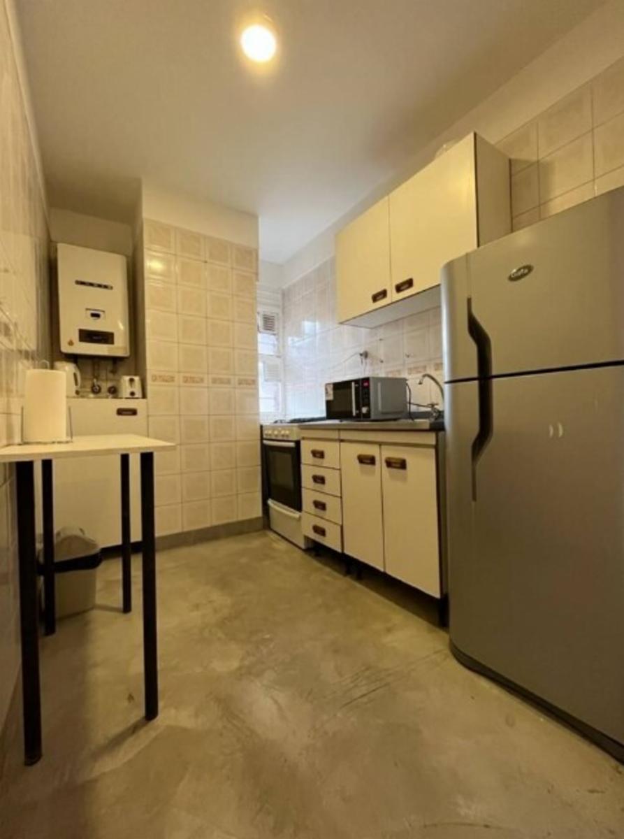 Excelente departamento en belgrano 2 habitaciones — foto 3