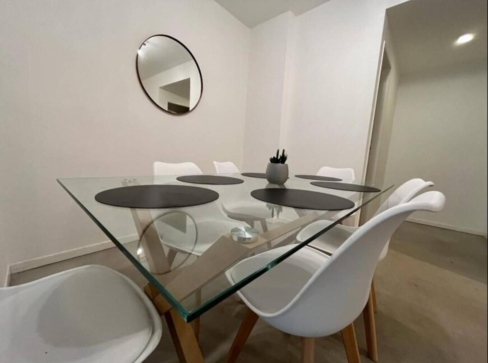 Excelente departamento en belgrano 2 habitaciones — foto 4