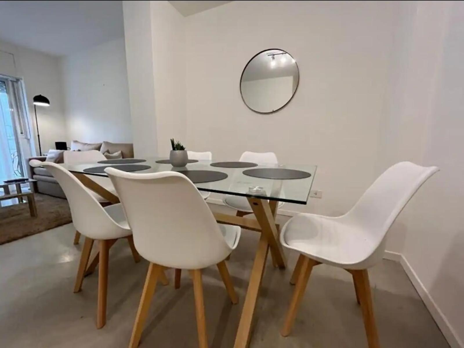 Excelente departamento en belgrano 2 habitaciones — foto 5