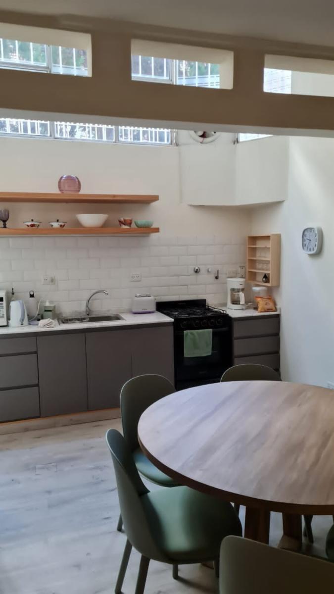 Departamento alquiler temporal en belgrano — foto 3